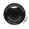 Solberg ISO Inlet Vacuum Black, K63, 175 SCFM, 5 Micron Polyester Media WL-851-K63B - alternate 2